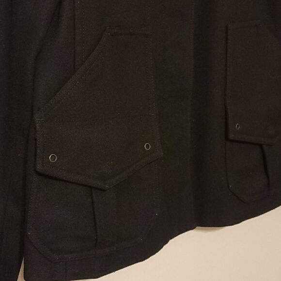 J. Crew wool jacket size small - Picture 4 of 12